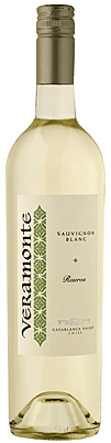 Veramonte 2008 Sauvignon Blanc Reserva 